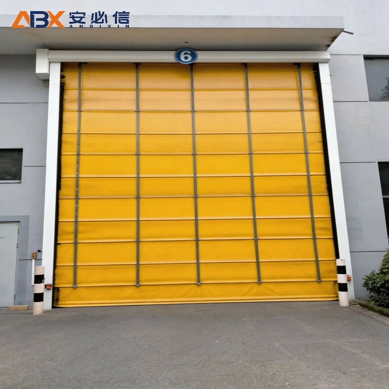 菏泽市机械式门封